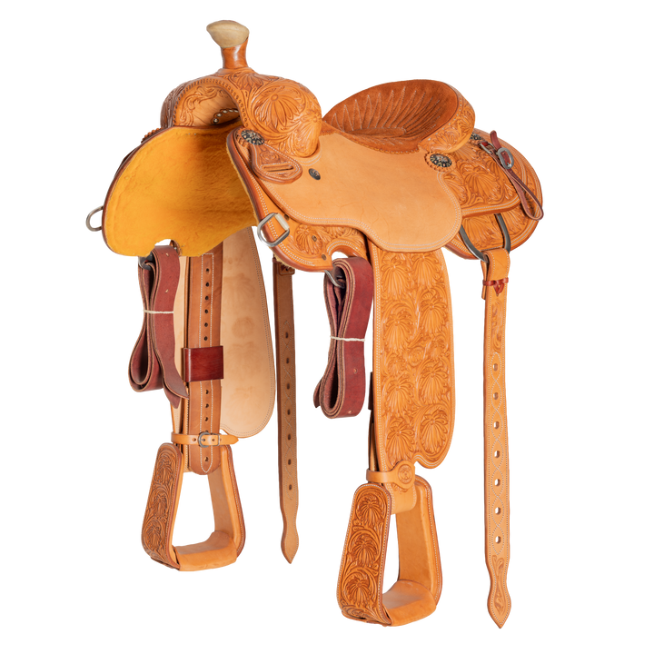 15 TMK COWBOY TREE