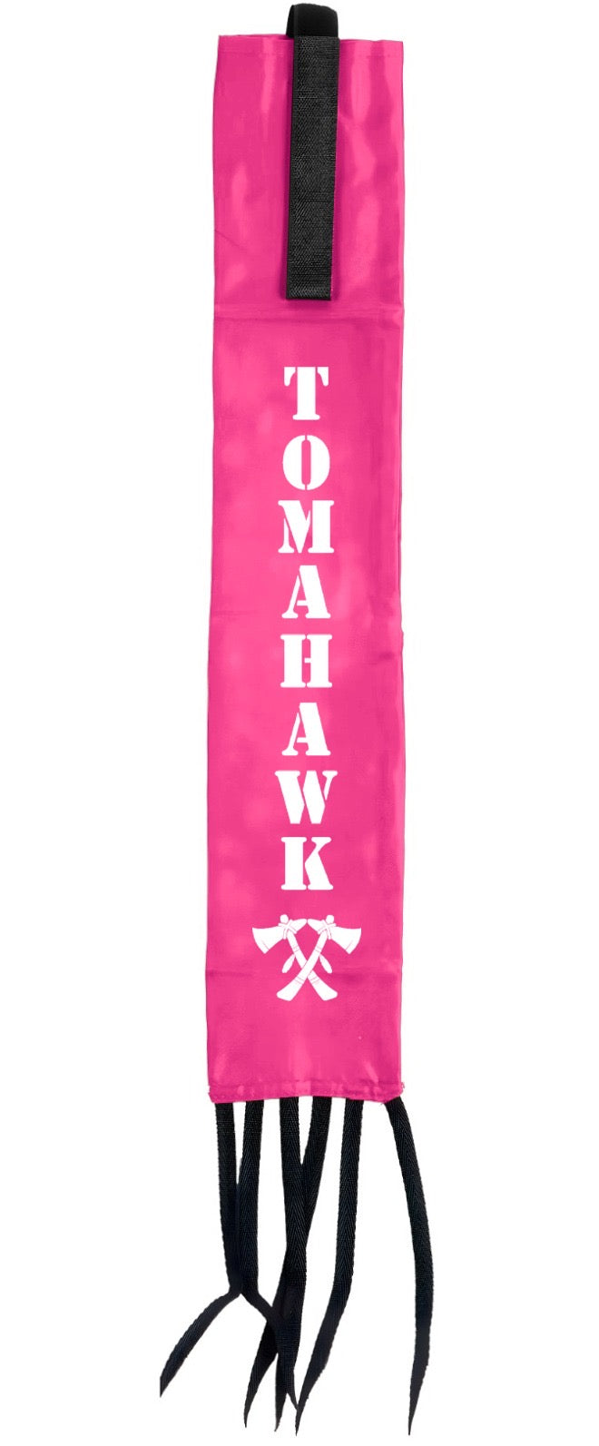 TMK TAIL BAGS