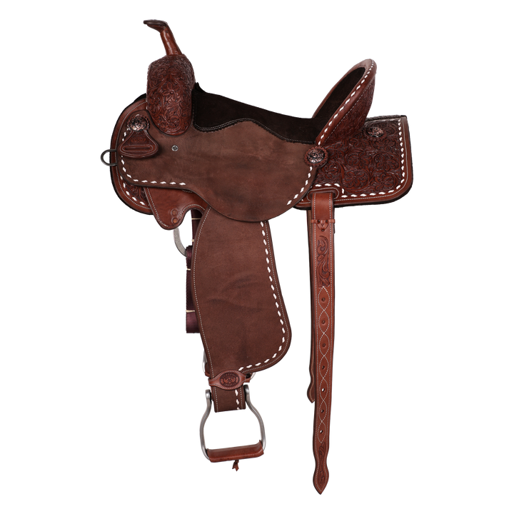 15.5 TMK Barrel Saddle