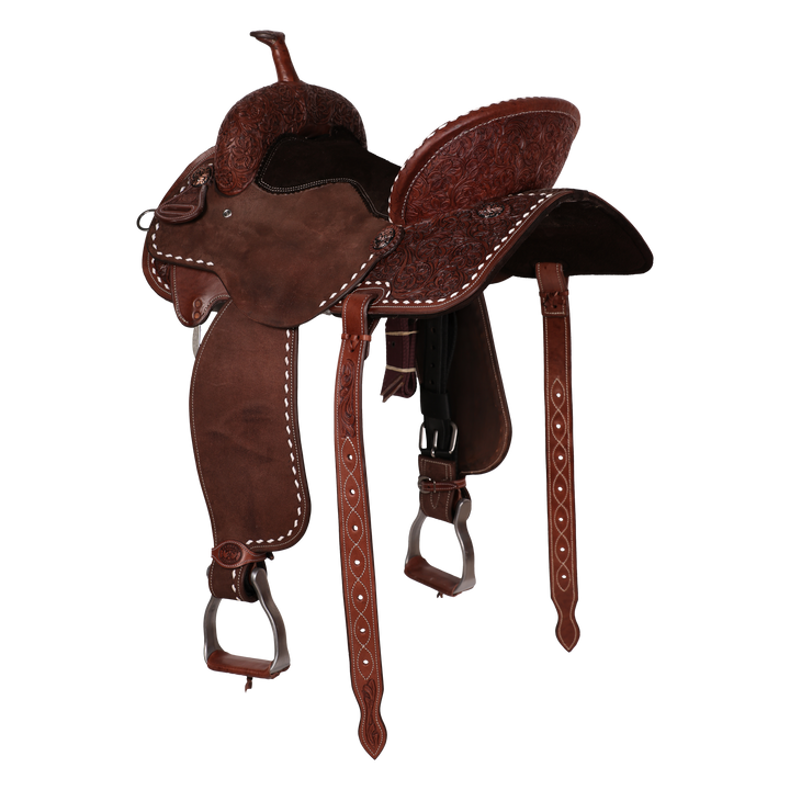 15.5 TMK Barrel Saddle