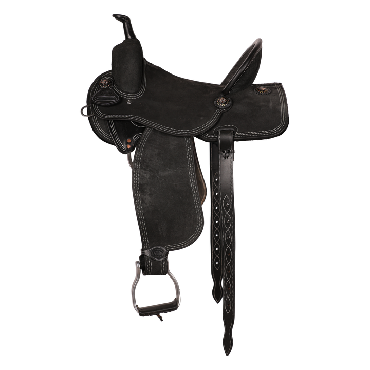 14 TMK Barrel Saddle