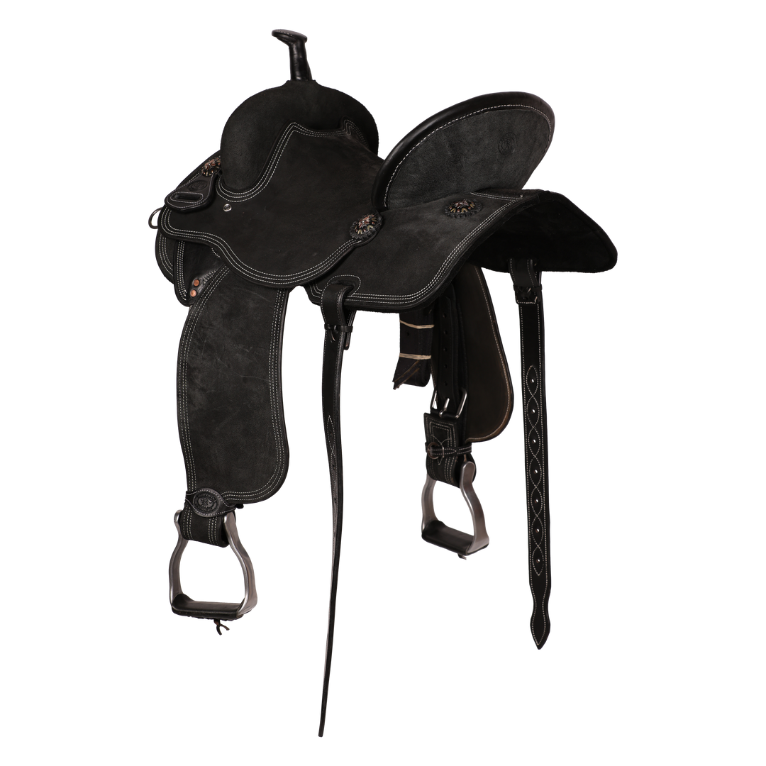 14 TMK Barrel Saddle