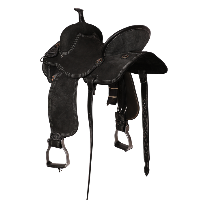 14 TMK Barrel Saddle