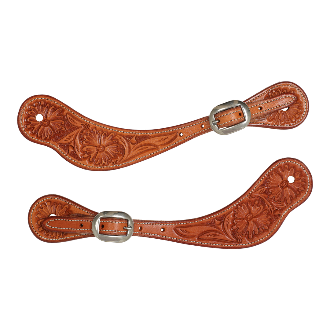 Spur Strap