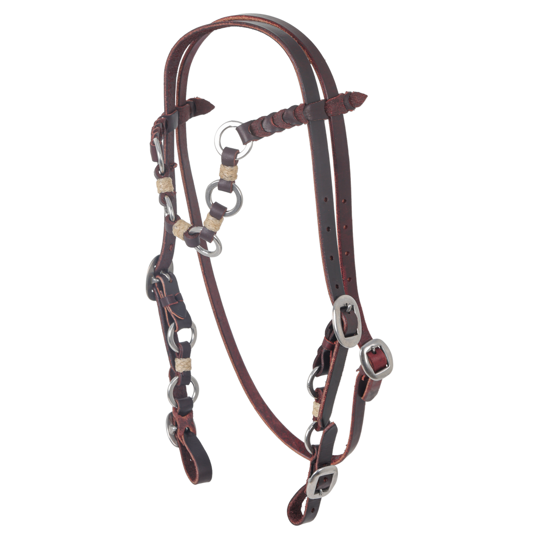 Ring Headstall