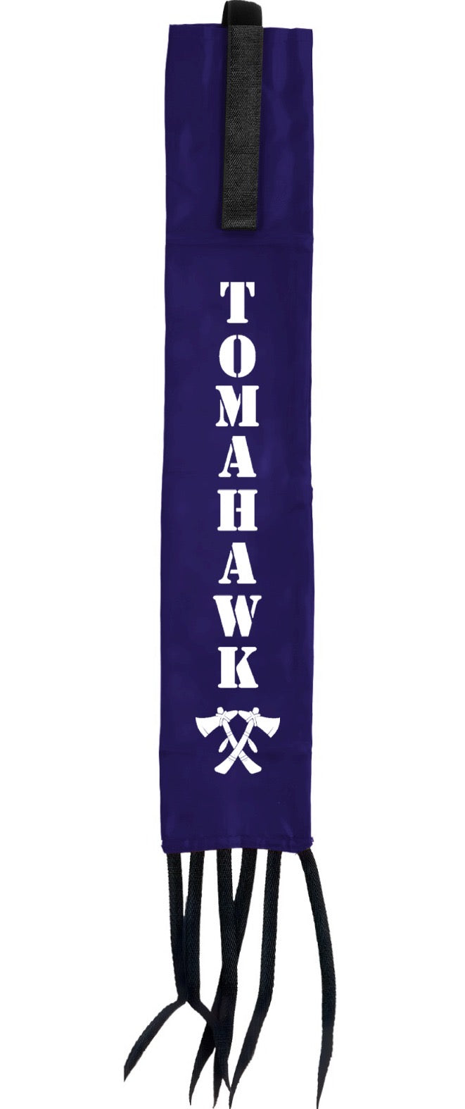 TMK TAIL BAGS