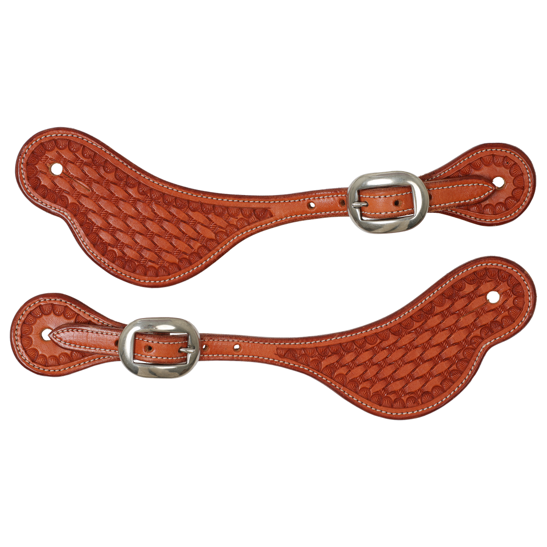 Spur Strap