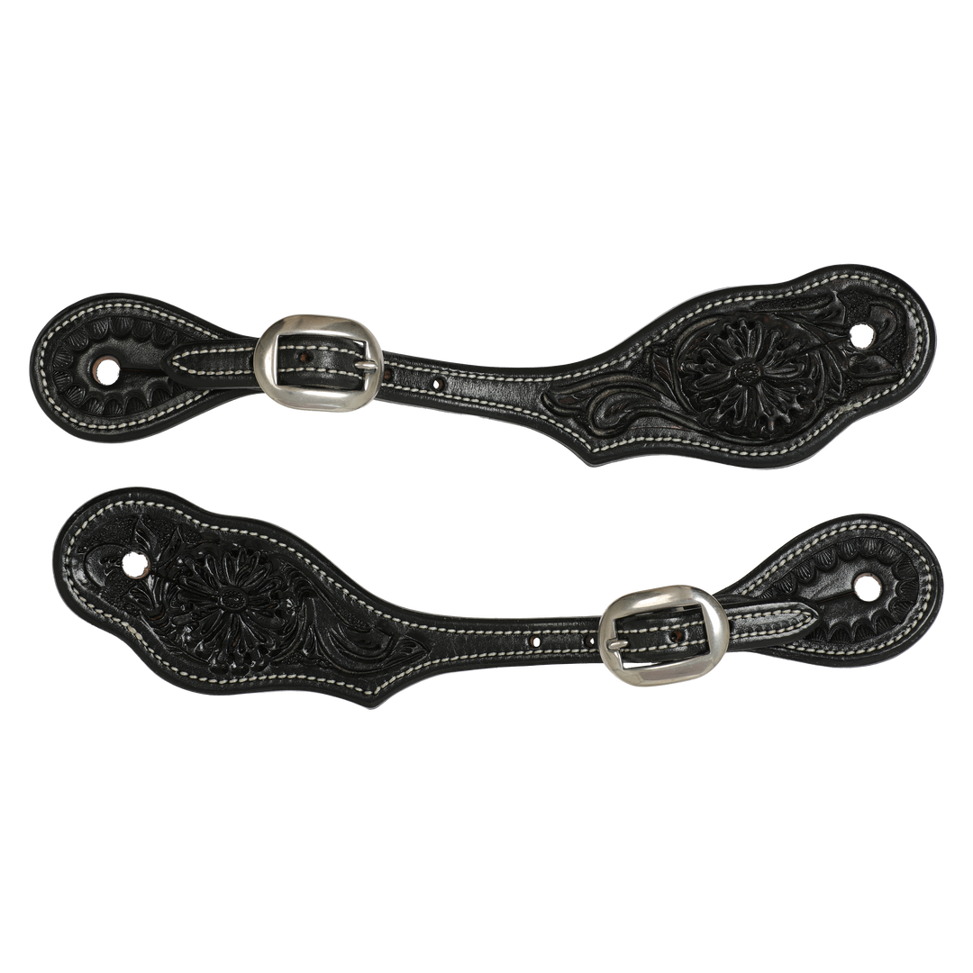 Spur Strap