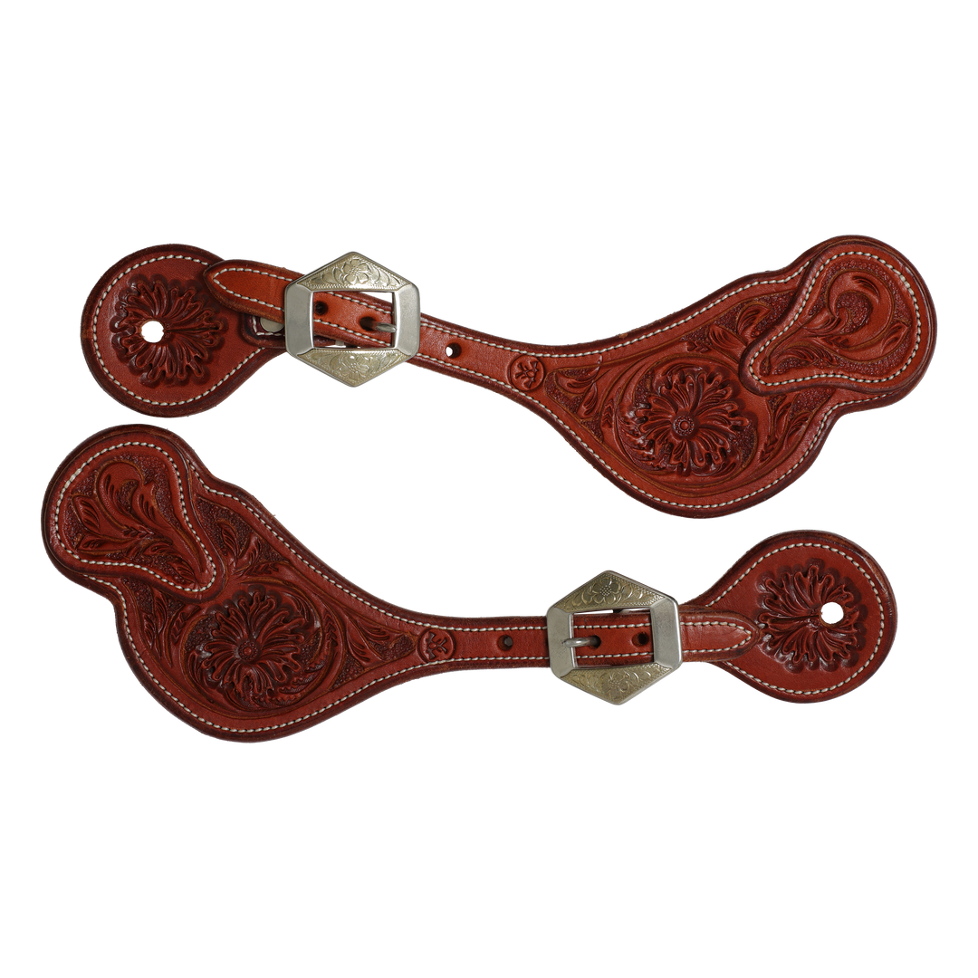 Spur Strap