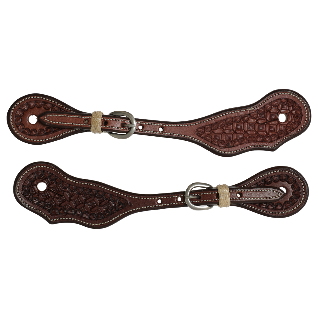 Spur Strap