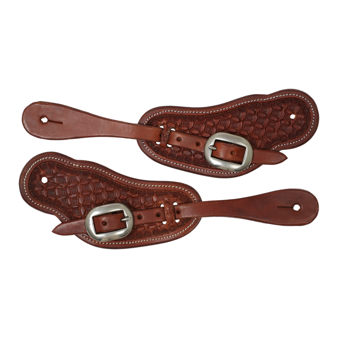 Spur Strap