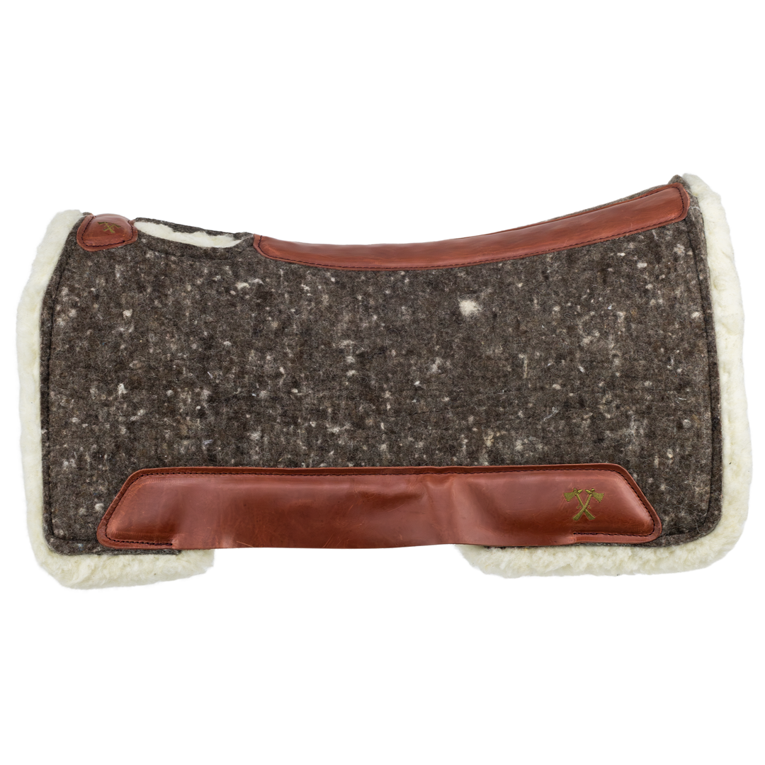 The Out Ride Pad – Gray