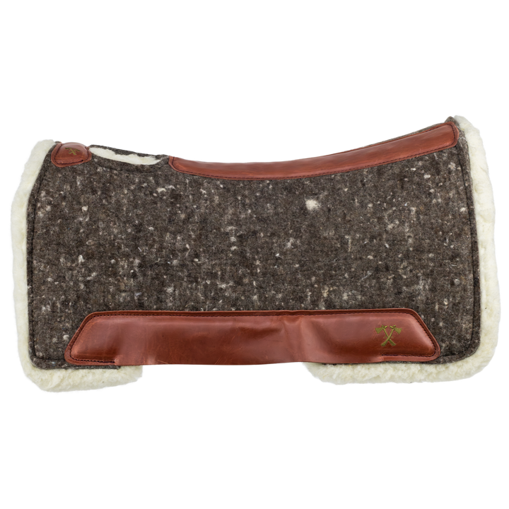 The Out Ride Pad – Gray