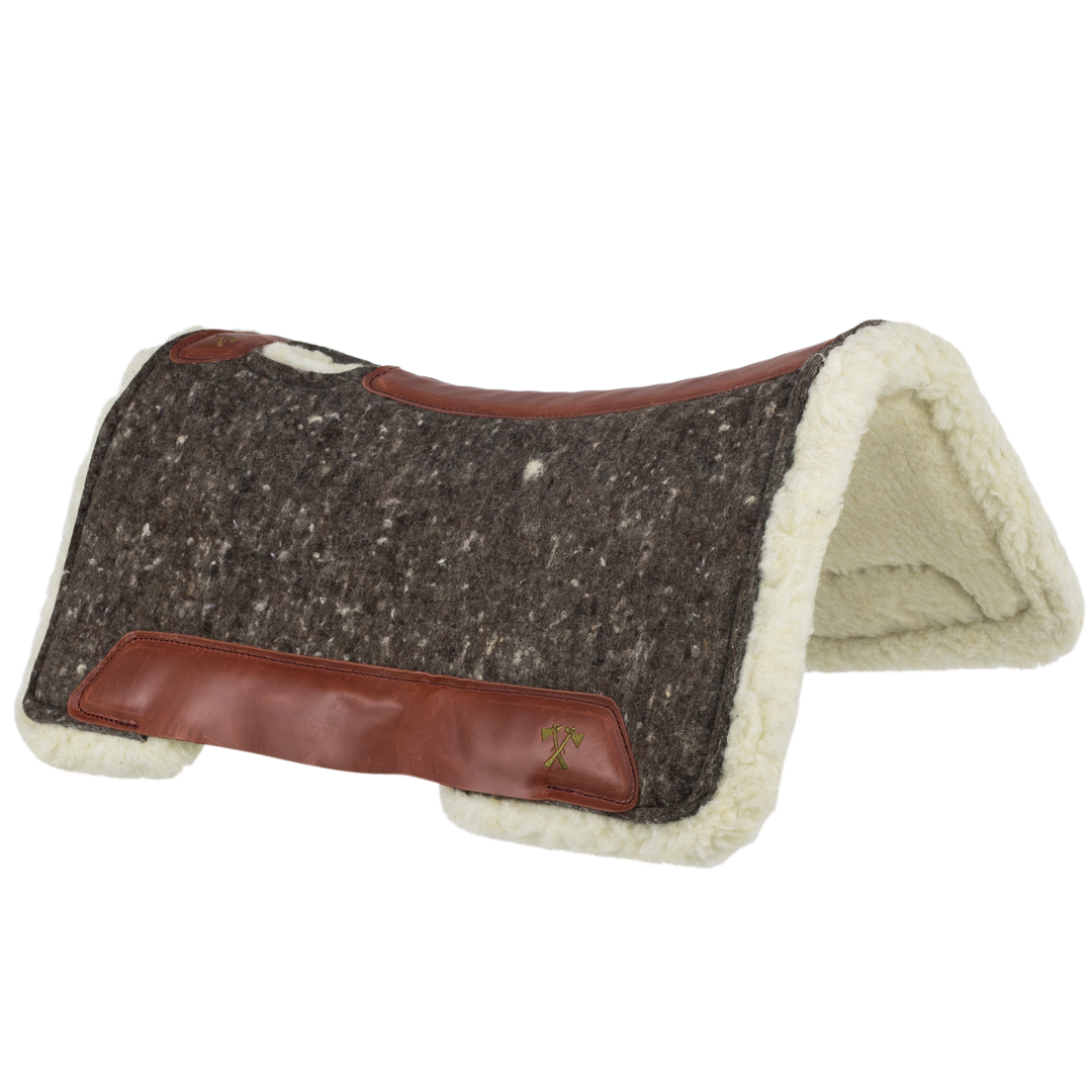 The Out Ride Pad – Gray