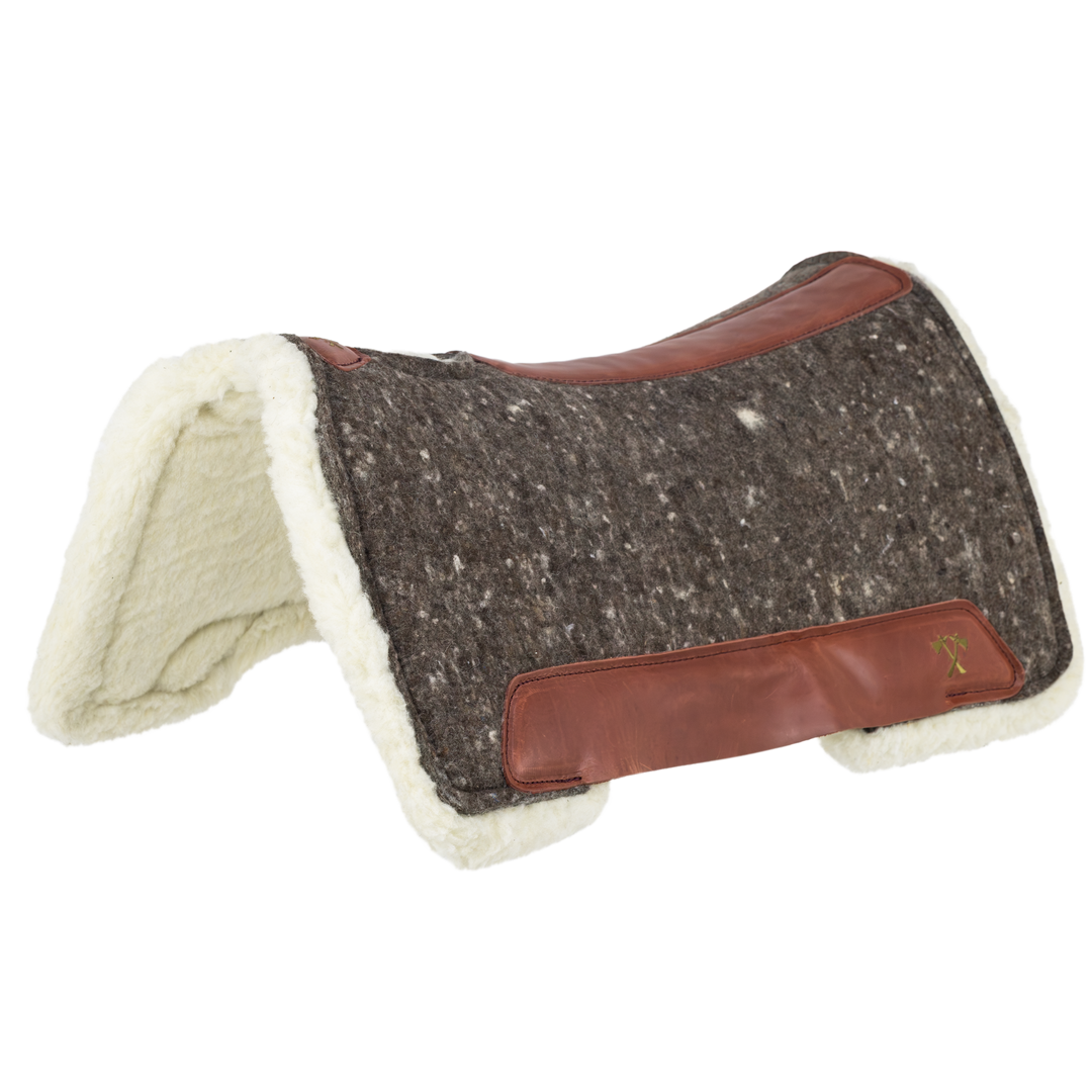 The Out Ride Pad – Gray