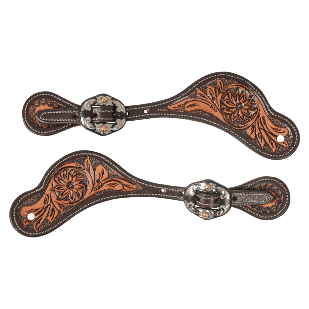 Spur Strap
