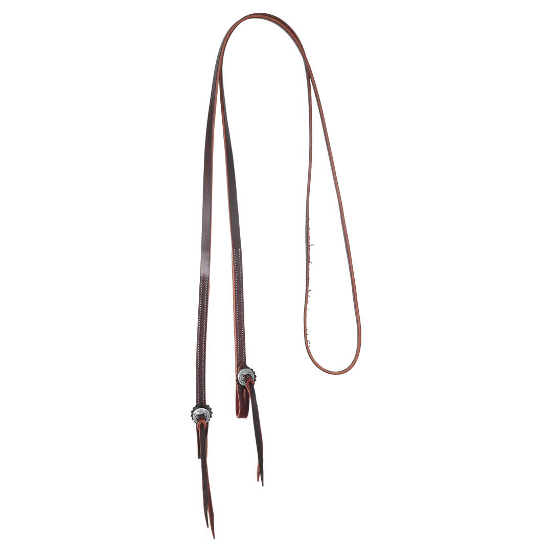 Leather Reins