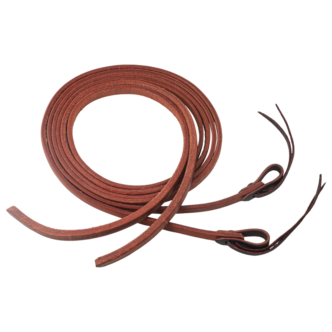 Leather Reins