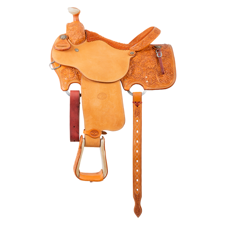 14” TMK NB ELITE CALF ROPER