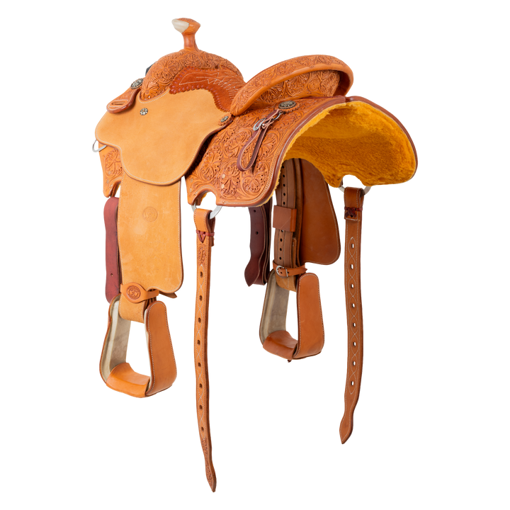 14” TMK NB ELITE CALF ROPER