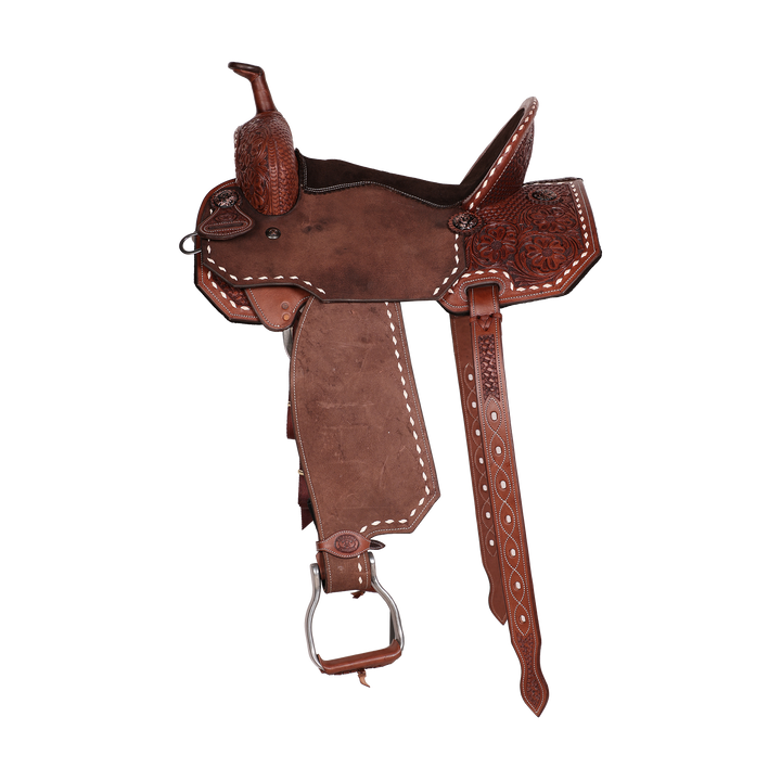 15" TMK BARREL SADDLE