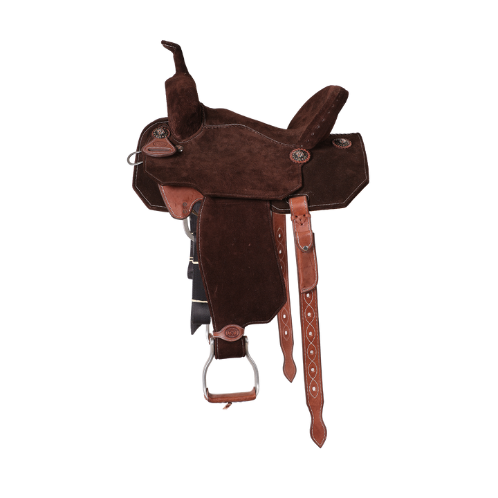 14" TMK BARREL SADDLE