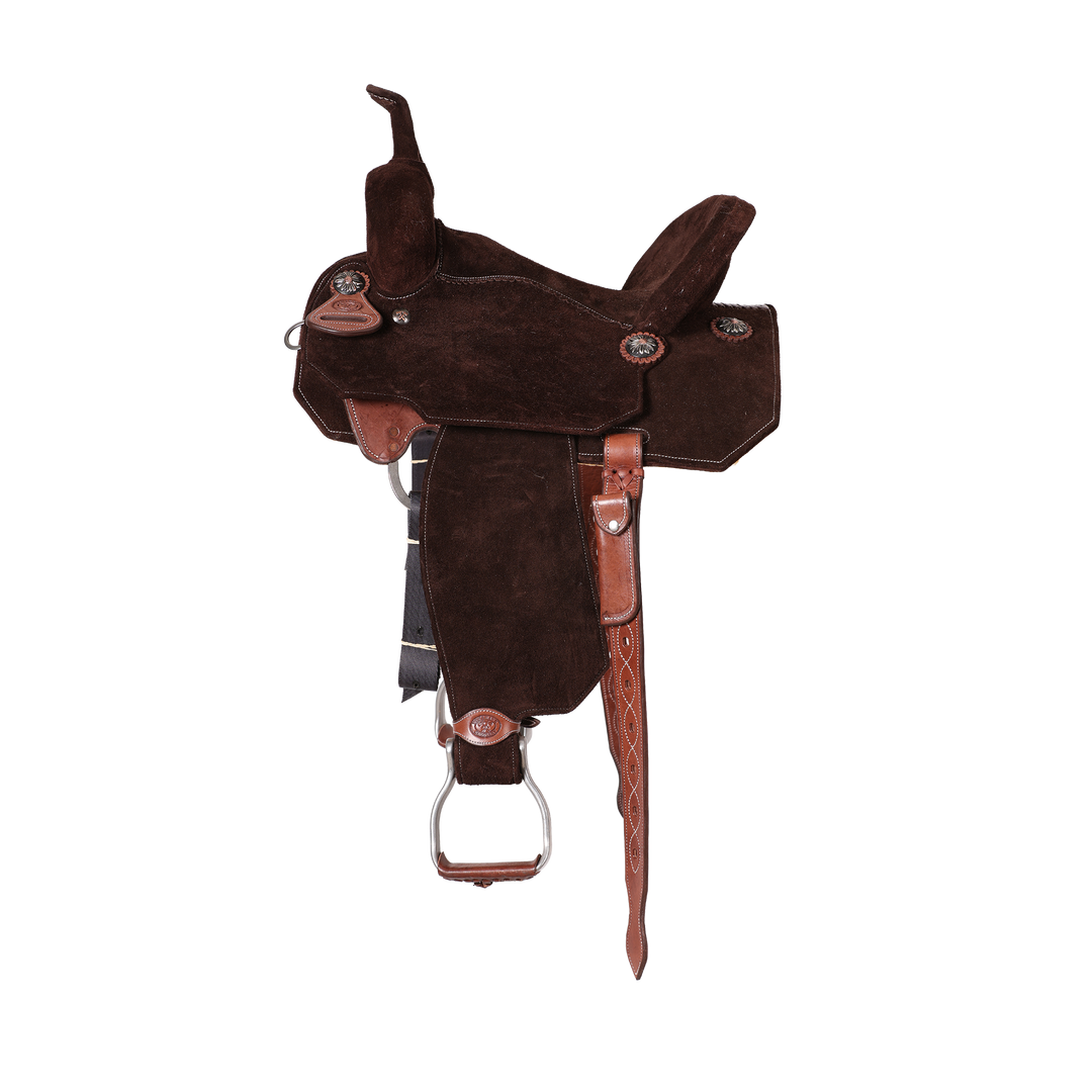 14.5" TMK BARREL SADDLE