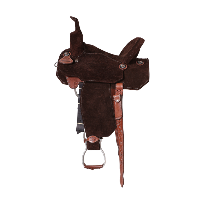 14.5" TMK BARREL SADDLE
