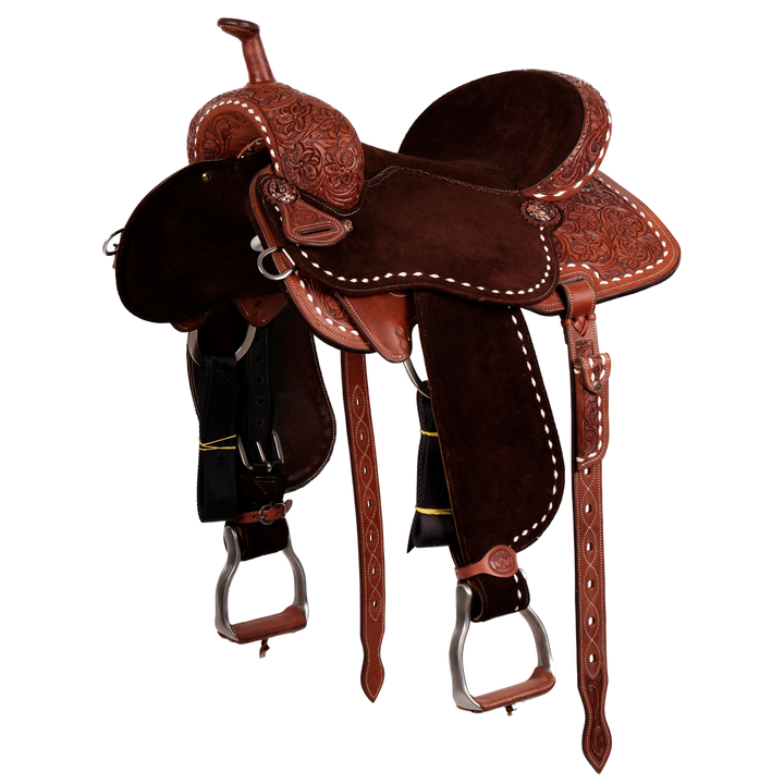 14.5" TMK BARREL SADDLE