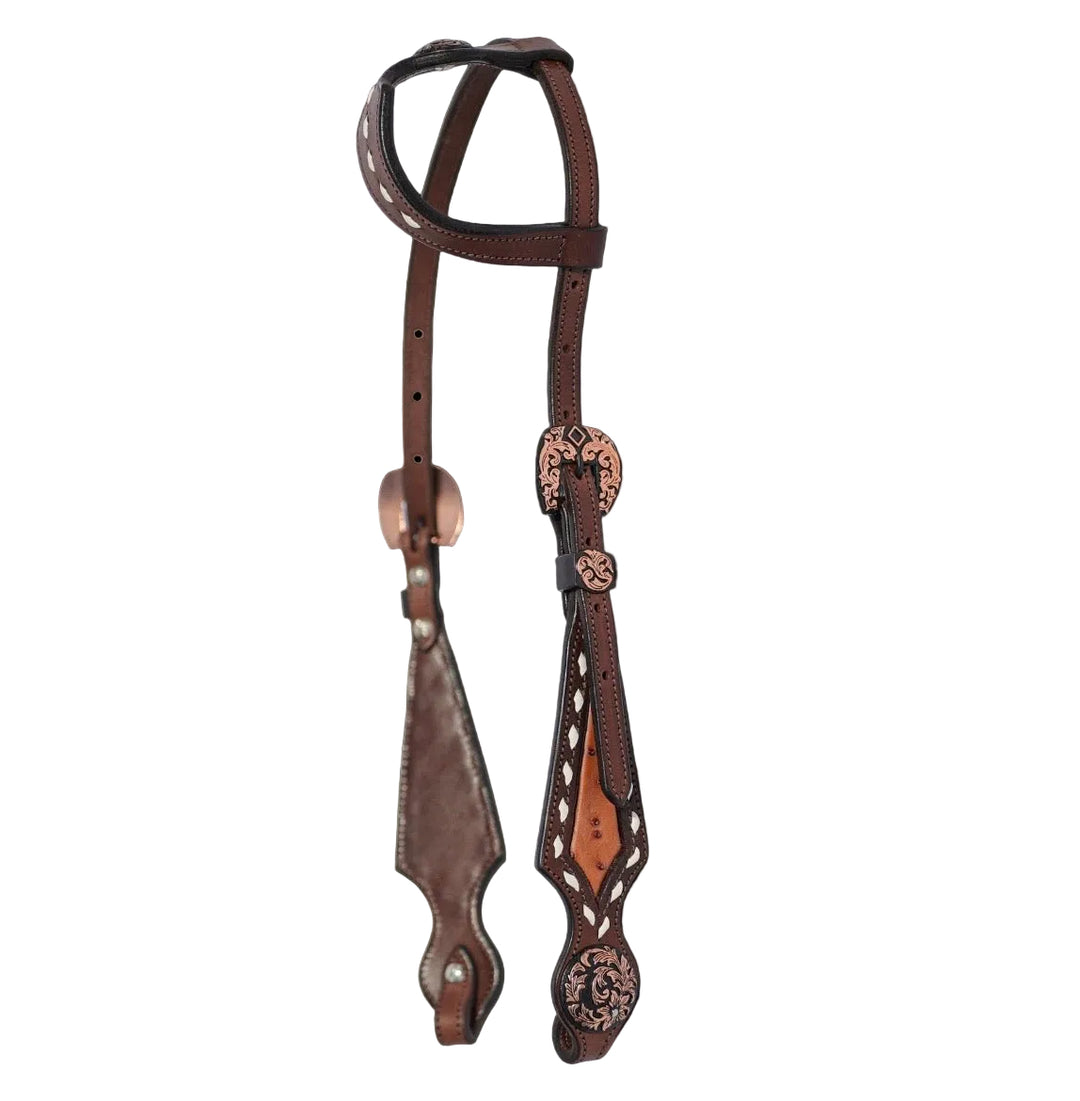 TMK One Ear Headstalls