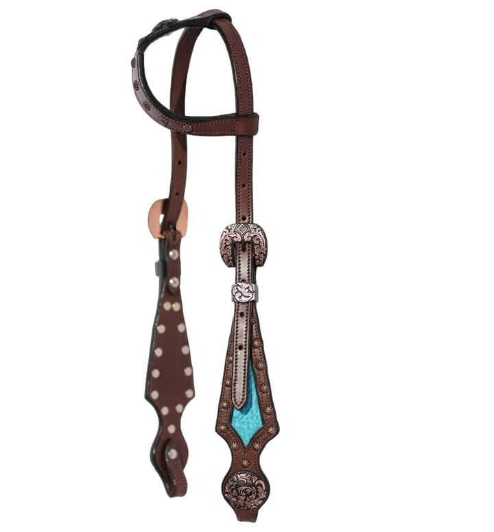 TMK One Ear Headstalls
