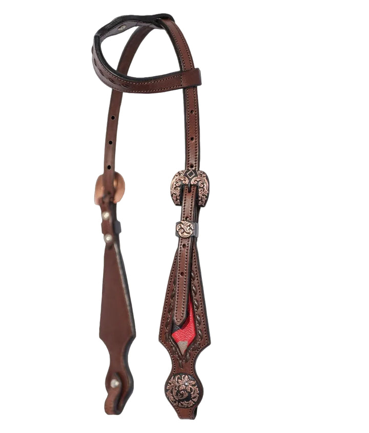 TMK One Ear Headstalls