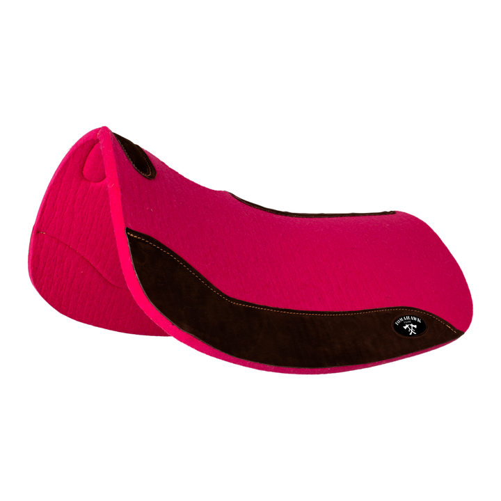 American Star Barrel Round Pad