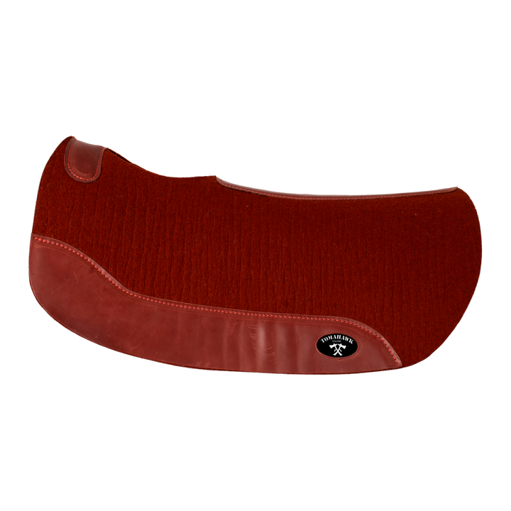 American Star Barrel Round Pad