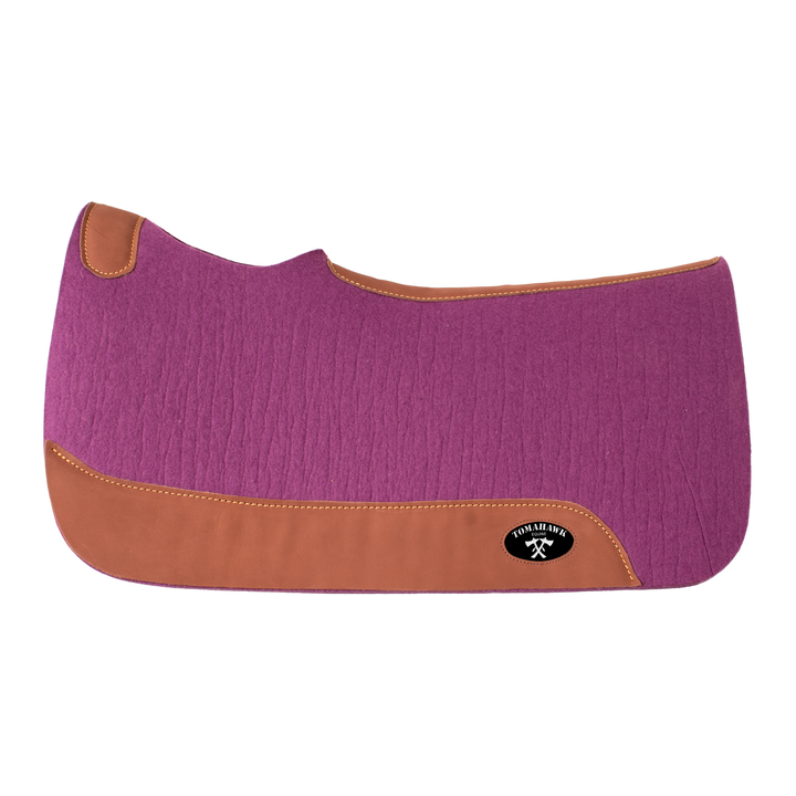 American Star Square Round Pad