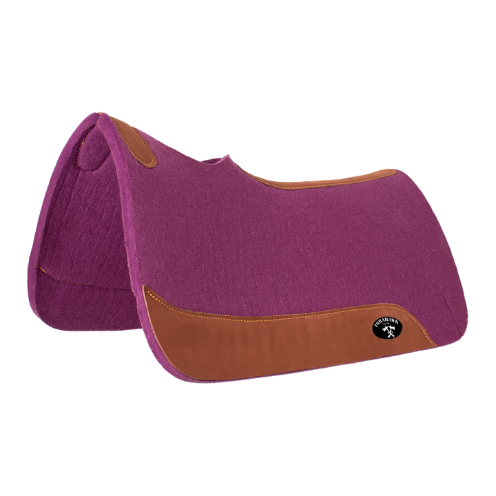 American Star Square Round Pad