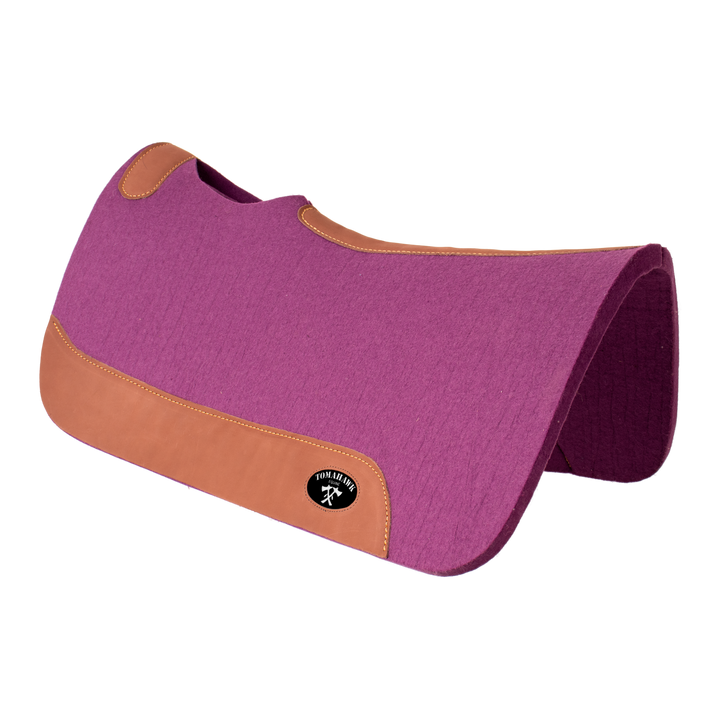 American Star Square Round Pad