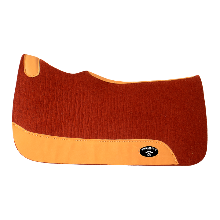 American Star Square Round Pad