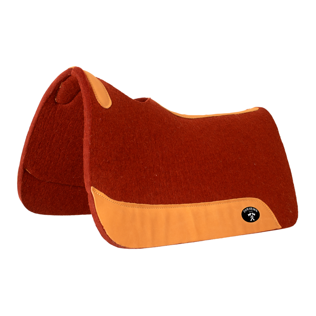 American Star Square Round Pad