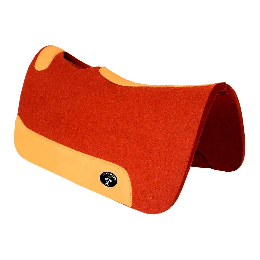 American Star Square Round Pad