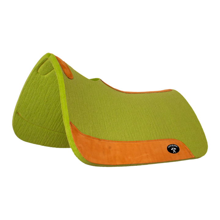 American Star Square Round Pad