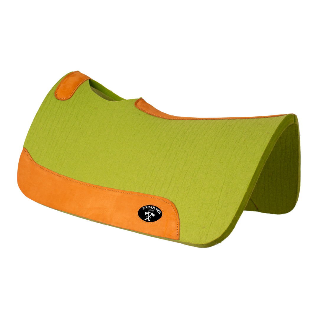 American Star Square Round Pad