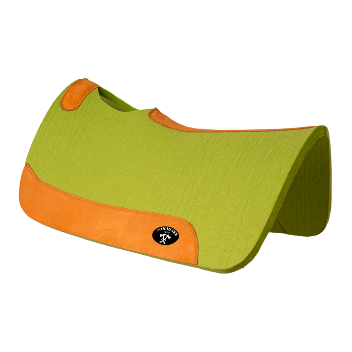 American Star Square Round Pad