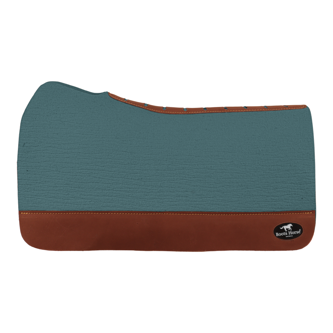 Open Pad with Fleece