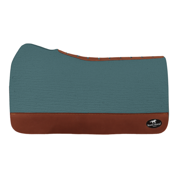 Open Pad with Fleece
