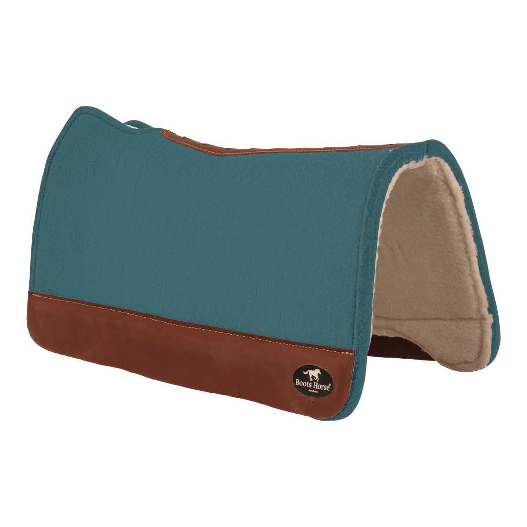 Open Pad with Fleece