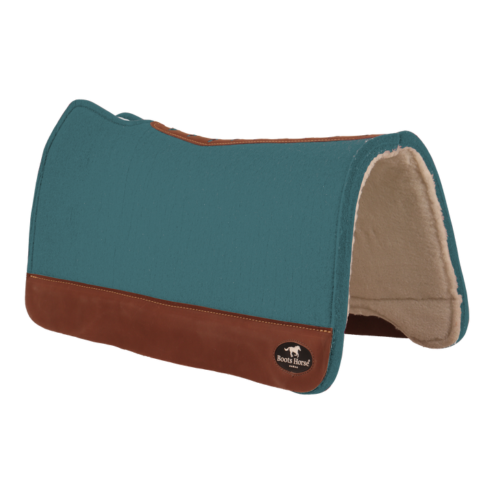 Open Pad with Fleece