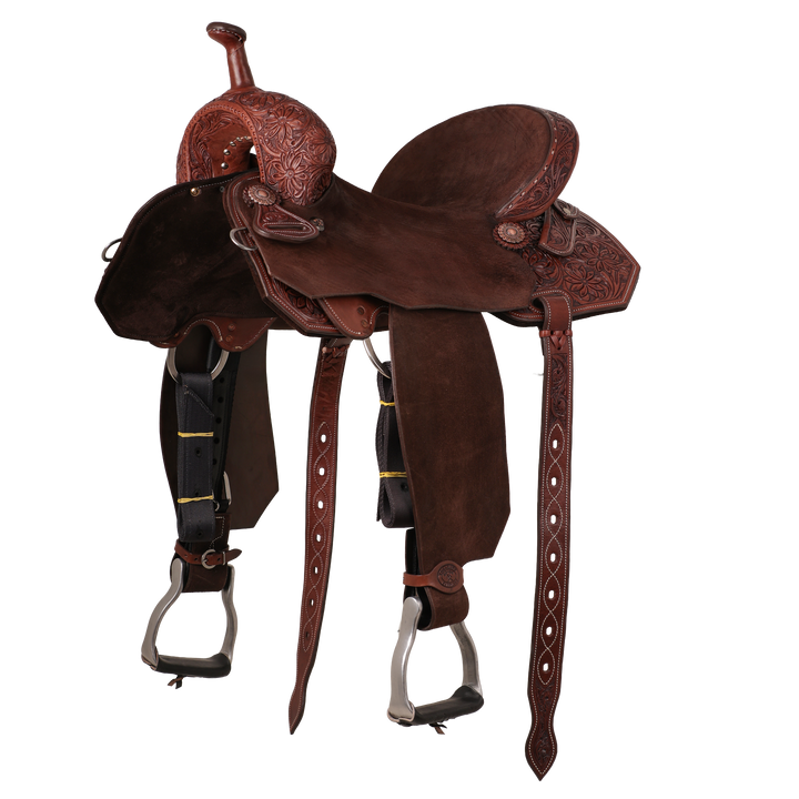 14.5" TMK BARREL SADDLE