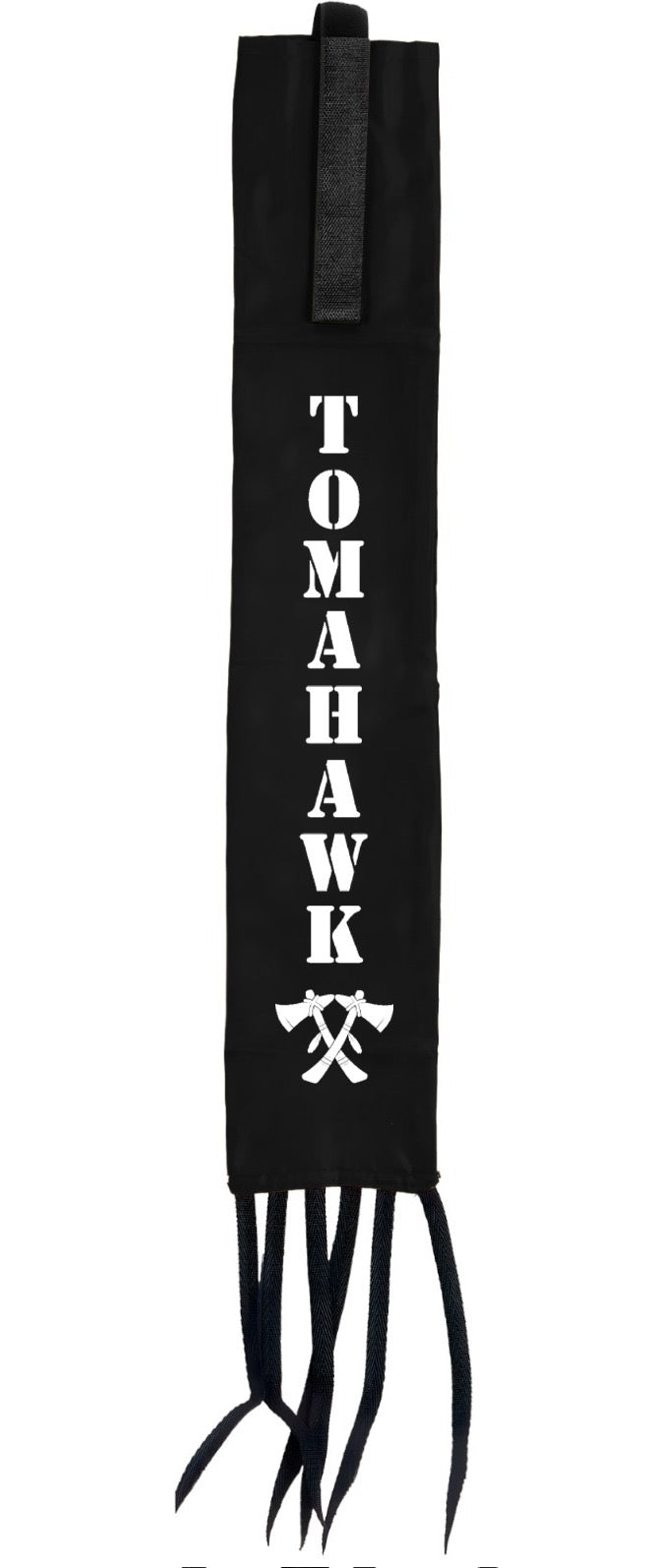 TMK TAIL BAGS