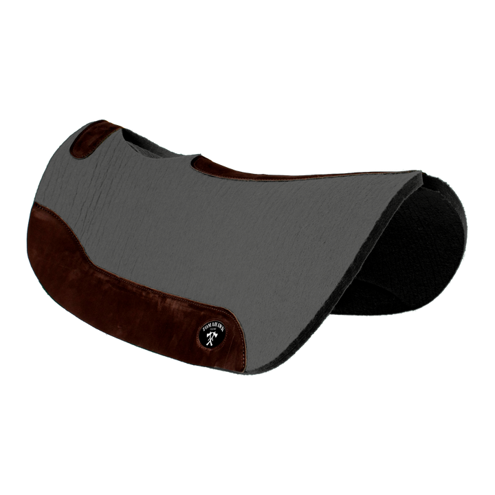 American Star Barrel Round Pad